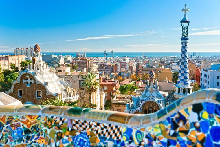Vacation Rentals In Spain More Than 2500 Homes Novasol